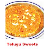 Telugu Sweets icon