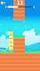 screenshot of Stacky Bird: Fun Egg Dash Game