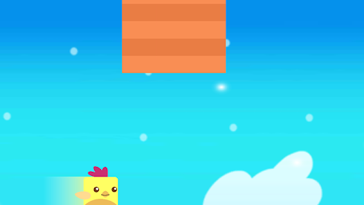 Stacky Bird: Fun Egg Dash Game Mod APK 1.3.24 (Unlimited money) Gallery 1