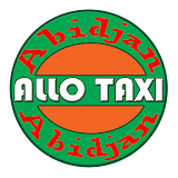 Abidjan Allo Taxi icon