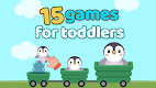 screenshot of Game for preschool kids 3,4 yr