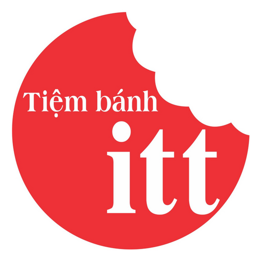 Tiembanhitt - Đặt bánh online logo