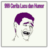 999 Cerita Lucu dan Humor icon