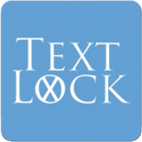 TextLock - Encrypted Messages icon