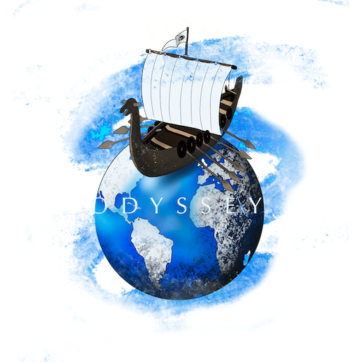 Odyssey logo