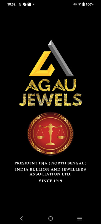 Agau Jewels - 1.1 - (Android)