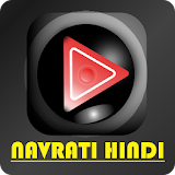 NAVRATI HINDI Songs icon