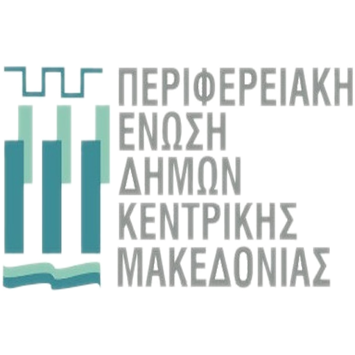 ΠΕΔΚΜ logo