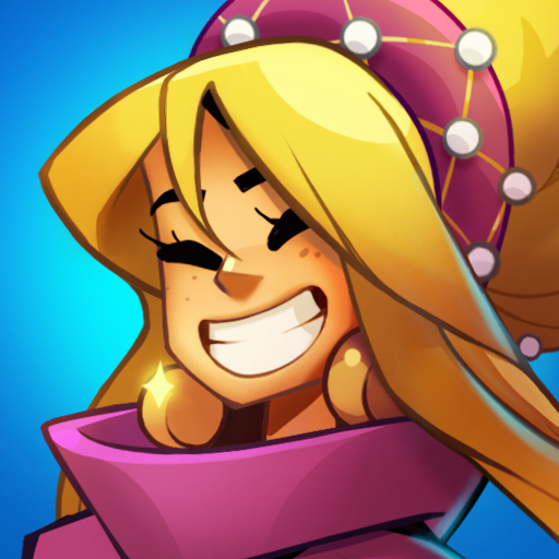 Everbright: Rescue Capybara Logo