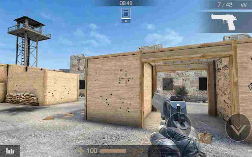 Updated Guide For Standoff 2 Walkthrough Pc Android App Mod Download 21