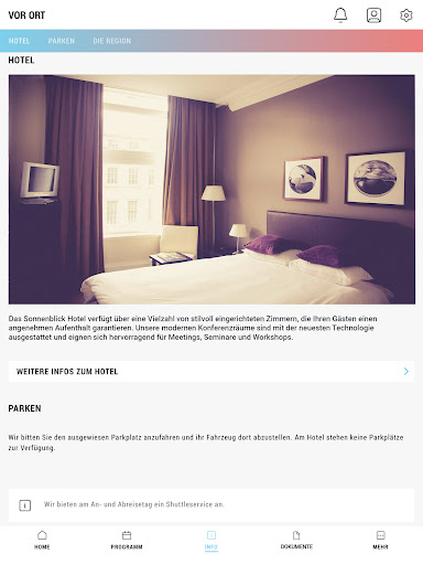 CUBE Bikes screenshot 11