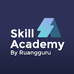 Cover Image of Download Skill Academy by Ruangguru  APK