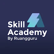 Skill Academy by Ruangguru  for PC Windows and Mac