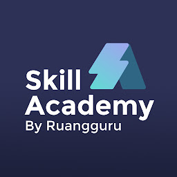 Icon image Skill Academy by Ruangguru