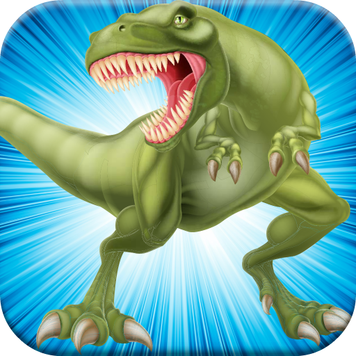 恐竜の土地 子供の恐竜ゲーム Google Play のアプリ