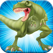 Dinosaur Land ?: Dino Games For Kids Free Puzzles