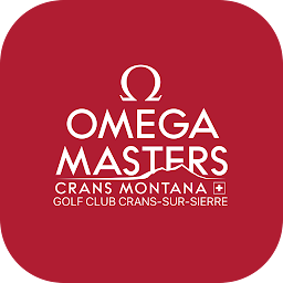 Icon image Omega European Masters