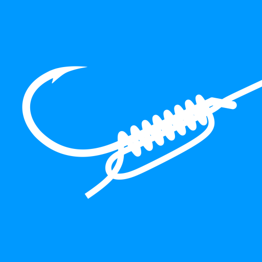 MyRigs - Fishing Knots logo