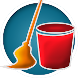House Cleaning Organizer icon