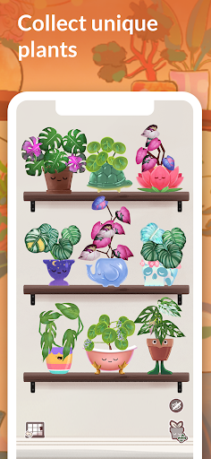 Kinder World: Wellbeing Plants Screen 3