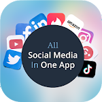 Cover Image of Download All Social Media and Social Network Web Apps  APK