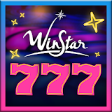 WinStar Online Casino & eGames icon