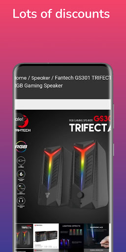 Fantech Nepal - Gear Up & Win Screen 3