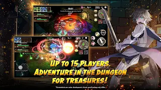 TOREROWA - Screenshot 2