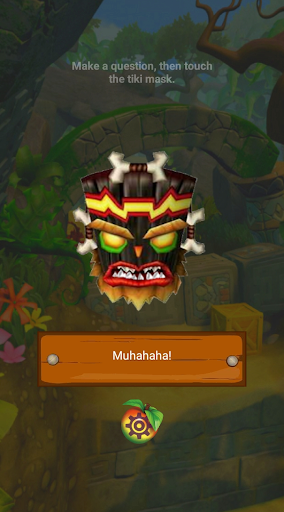 Crash Tikis Choice Premium
