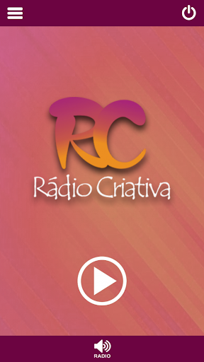 Rádio Criativa - Juti-MS Screen 2