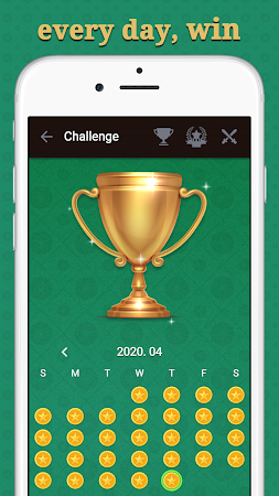 Game screenshot Solitaire hack