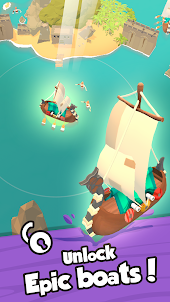 Pirate Royale