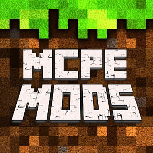 Mods and maps for minecraft PE