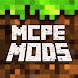 Mods and maps for minecraft PE