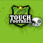 Cover Image of Baixar Touch Football Pro  APK