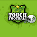 Touch Football Pro - Androidアプリ