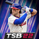 应用程序下载 MLB Tap Sports Baseball 2022 安装 最新 APK 下载程序