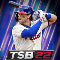 MLB Tap Sports™ Baseball 2022