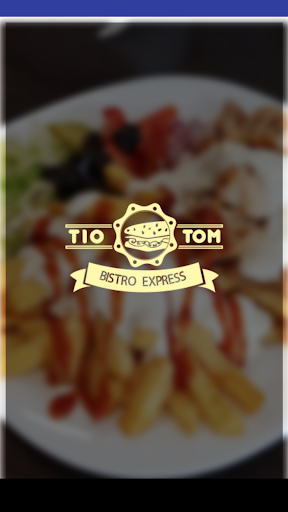 Tio Tom Bistro Express