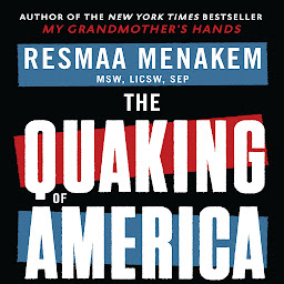 Значок приложения "The Quaking of America"