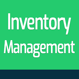 Icon image Inventory Management App