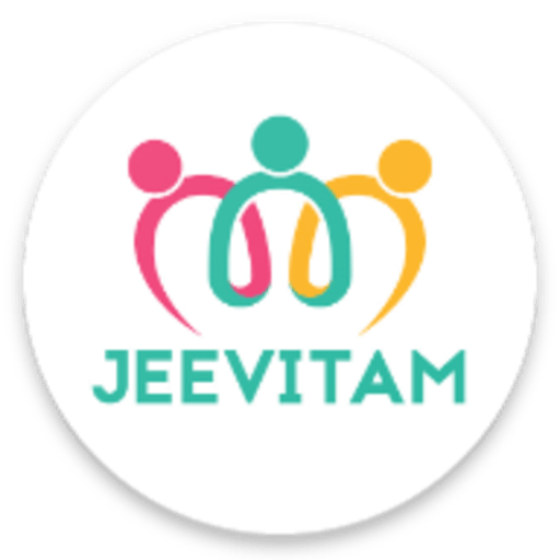 JeevitamCatalyst Logo