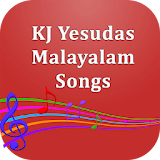 KJ Yesudas Malayalam Songs icon