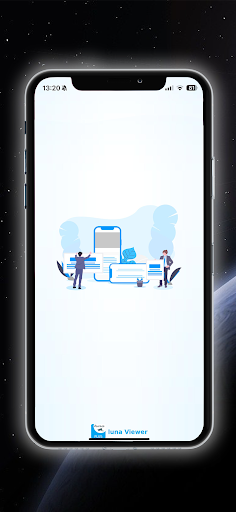 App-Vorschau