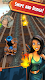 screenshot of Hugo Troll Race 2: Rail Rush