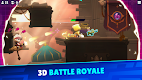 screenshot of Bullet League - Battle Royale