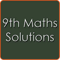 9th Class Maths Solutions - CBSE