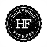 Hollywood Fitness icon