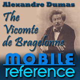 The Vicomte de Bragelonne icon