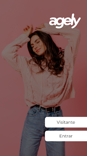 Android application Base Agely screenshort